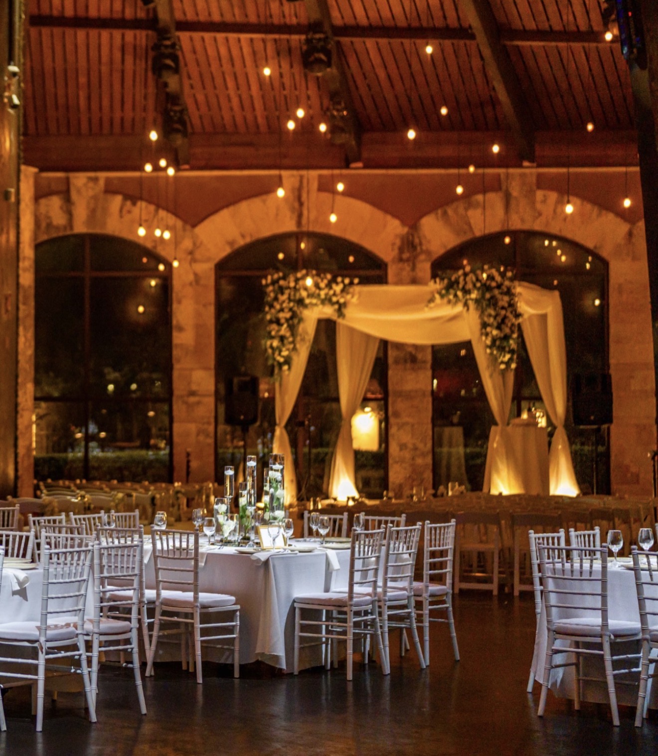 Salle de mariage haut de gamme Israël — Events Party